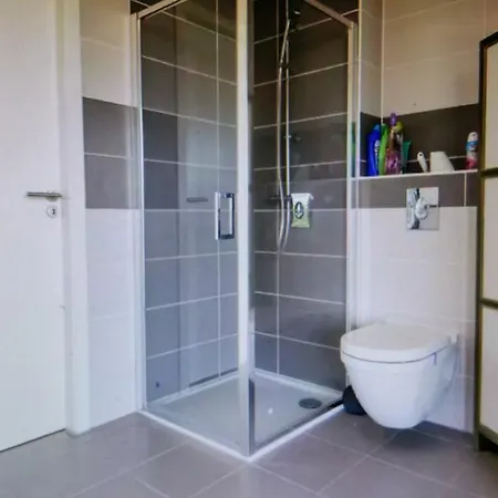 公寓 Avec Terrace Docks